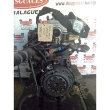 Motor TATA INDICA 1.4 D (49 CV) segunda mano Ref 475IDI
