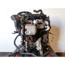 CITROEN C8 2.2 HDi FAP (170 CV)
