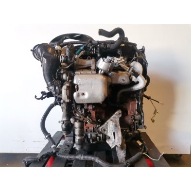 CITROEN C8 2.2 HDi FAP (170 CV)