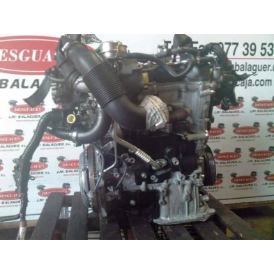 TOYOTA YARIS 1.4 Turbodiesel (90 CV)