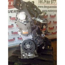 Motor TOYOTA YARIS 1.4 Turbodiesel (75 CV) segunda mano Ref 1NDP52A
