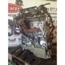TOYOTA YARIS 1.4 Turbodiesel (75 CV)