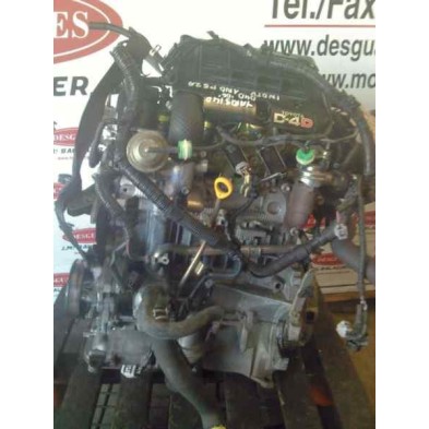 TOYOTA YARIS 1.4 Turbodiesel (75 CV)
