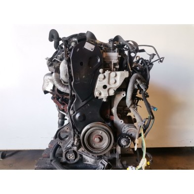 CITROEN C8 2.2 HDi FAP (170 CV)