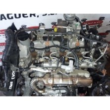 TOYOTA COROLLA 1.4 Turbodiesel (90 CV)