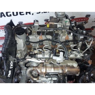 TOYOTA COROLLA 1.4 Turbodiesel (90 CV)