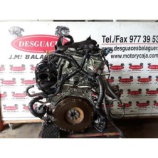 Motor TOYOTA AURIS 1.6 16V (124 CV) segunda mano Ref 1ZRFE
