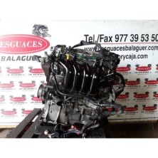 TOYOTA AURIS 1.6 16V (124 CV)