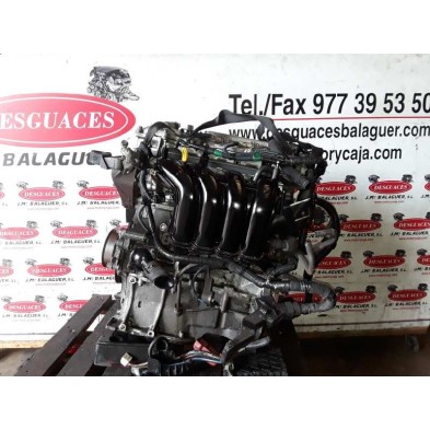 TOYOTA AURIS 1.6 16V (124 CV)