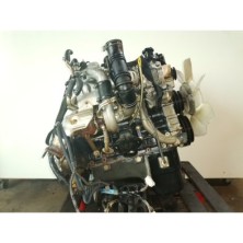 Motor TOYOTA LAND CRUISER 3.0 Turbodiesel (125 CV) segunda mano Ref 1KZTE