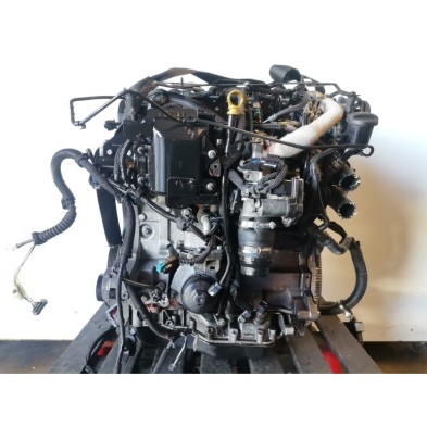 CITROEN C8 2.2 HDi FAP (170 CV)