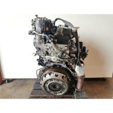 Motor TOYOTA HILUX 2.5 Turbodiesel (144 CV) segunda mano Ref 2KD