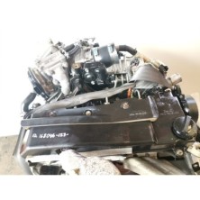 TOYOTA HILUX 2.5 Turbodiesel (144 CV)
