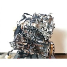TOYOTA HILUX 2.5 Turbodiesel (144 CV)