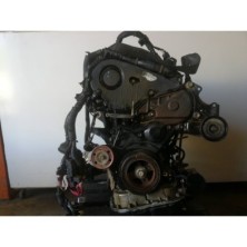 Motor TOYOTA RAV 4 2.0 Turbodiesel (116 CV) segunda mano Ref 1CDFTV