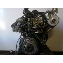 TOYOTA RAV 4 2.0 Turbodiesel (116 CV)