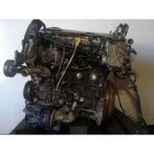 TOYOTA RAV 4 2.0 Turbodiesel (116 CV)