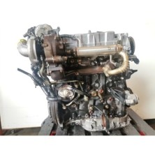 Motor TOYOTA COROLLA 2.0 Turbodiesel (116 CV) segunda mano Ref 1CDFTV