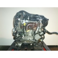 Motor CITROEN C3 1.4 HDi (68 CV) segunda mano Ref 8HX