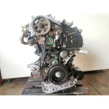 TOYOTA COROLLA 2.0 Turbodiesel (116 CV)