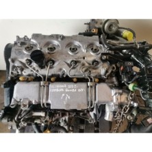 TOYOTA COROLLA 2.0 Turbodiesel (116 CV)