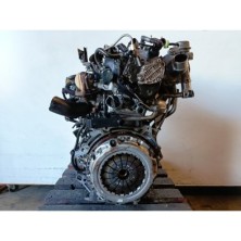 Motor TOYOTA AURIS 1.4 Turbodiesel (90 CV) segunda mano Ref 1ND