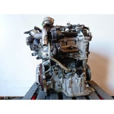 Motor TOYOTA AURIS 1.4 Turbodiesel (90 CV) segunda mano Ref 1ND