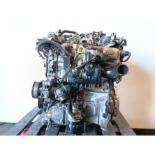 TOYOTA AURIS 1.4 Turbodiesel (90 CV)