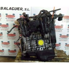 Motor VOLKSWAGEN POLO BERLINA 1.4 (60 CV) segunda mano Ref AKK