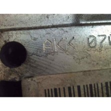 Motor VOLKSWAGEN POLO BERLINA 1.4 (60 CV) segunda mano Ref AKK
