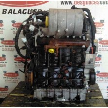 Motor VOLKSWAGEN POLO 1.9 SDI (64 CV) segunda mano Ref ASY