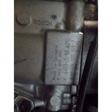 Motor VOLKSWAGEN PASSAT BERLINA 1.9 TDI (90 CV) segunda mano Ref 1Z