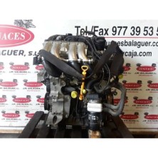 AUDI A3 1.8 20V (125 CV)