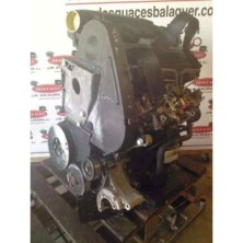 Motor VOLKSWAGEN POLO BERLINA 1.9 D (64 CV) segunda mano Ref AEF
