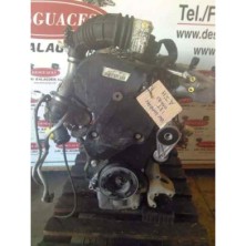 Motor VOLKSWAGEN SHARAN 1.8 20V Turbo (150 CV) segunda mano Ref AJH