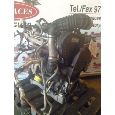 VOLKSWAGEN SHARAN 1.8 20V Turbo (150 CV)