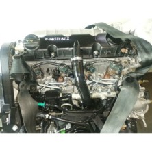 Motor CITROEN JUMPY 2.0 HDi (109 CV) segunda mano Ref RHZ