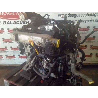 VOLKSWAGEN SHARAN 1.8 20V Turbo (150 CV)