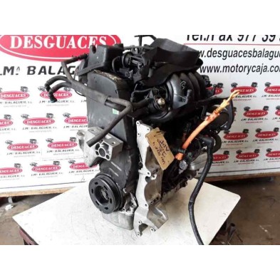 VOLKSWAGEN GOLF IV BERLINA 1.6 (101 CV)