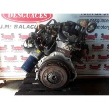 Motor VOLKSWAGEN PASSAT BERLINA 1.9 TDI (101 CV) segunda mano Ref AVB