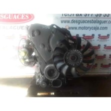 Motor VOLKSWAGEN PASSAT BERLINA 1.9 TDI (101 CV) segunda mano Ref AVB