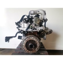 Motor CITROEN JUMPY 2.0 HDi (109 CV) segunda mano Ref RHZ