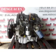 VOLKSWAGEN PASSAT BERLINA 1.9 TDI (101 CV)