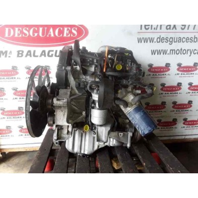 VOLKSWAGEN PASSAT BERLINA 1.9 TDI (101 CV)