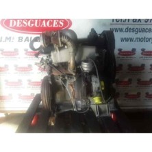 VOLKSWAGEN PASSAT BERLINA 1.9 TDI (101 CV)