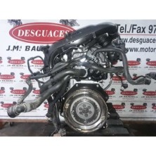Motor VOLKSWAGEN GOLF VII LIM. 1.4 16V TSI (150 CV) segunda mano Ref CZE