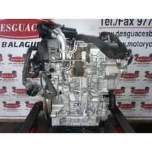 Motor VOLKSWAGEN GOLF VII LIM. 1.4 16V TSI (150 CV) segunda mano Ref CZE