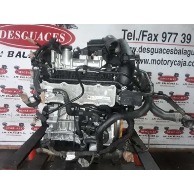 VOLKSWAGEN GOLF VII LIM. 1.4 16V TSI (150 CV)