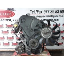 Motor VOLKSWAGEN PASSAT VARIANT 1.9 TDI (90 CV) segunda mano Ref AHU