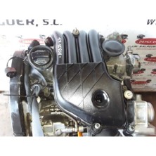 VOLKSWAGEN GOLF IV BERLINA 1.9 SDI (68 CV)